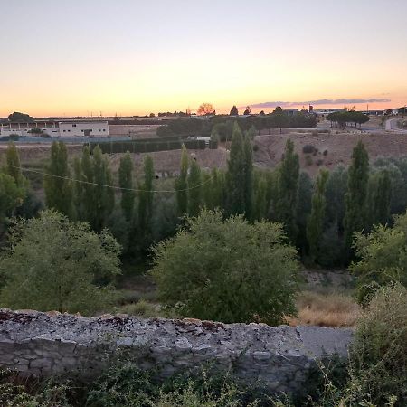 Alojamiento Turistico Carvi Arévalo Exteriér fotografie